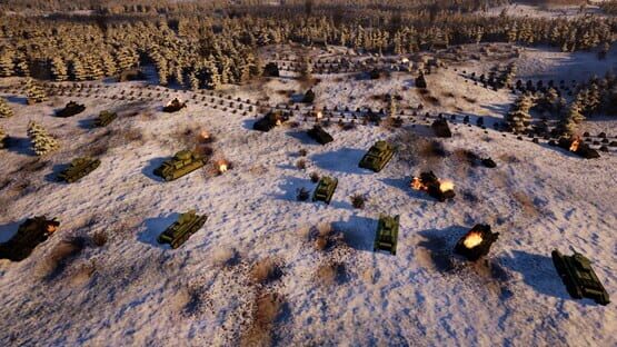 Strategic Mind Complete Franchise Bundle screenshot 1
