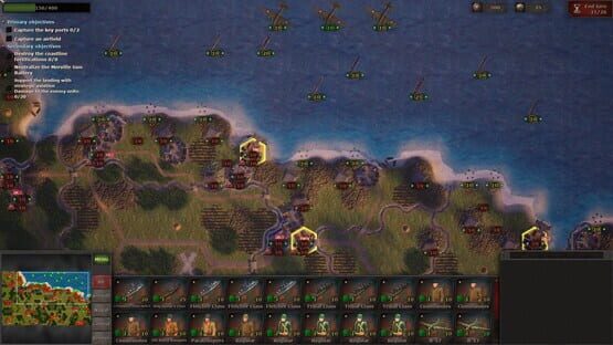 Strategic Mind Complete Franchise Bundle screenshot 3