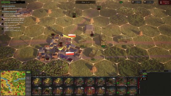 Strategic Mind Complete Franchise Bundle screenshot 5