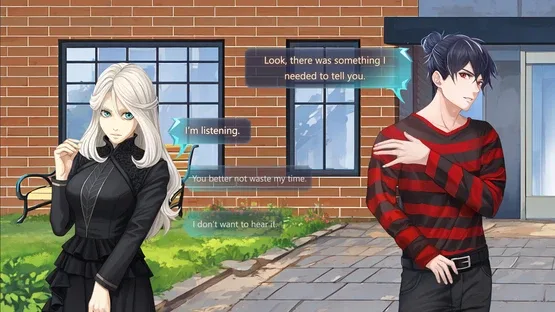 Moonstone Remix screenshot 2