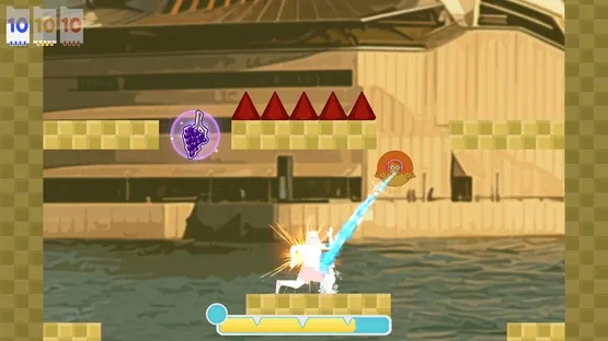Monkey Splash!! screenshot 2