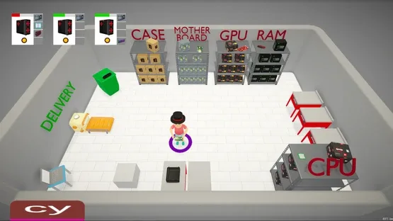Get Order! screenshot 5