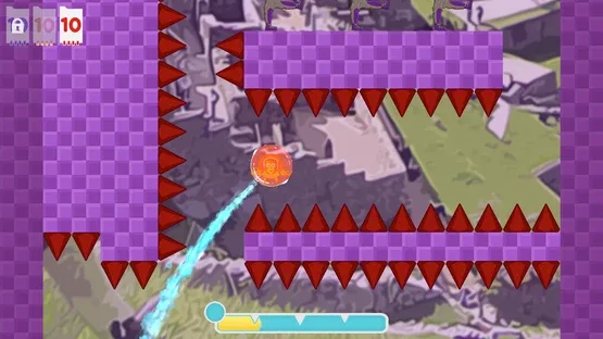 Monkey Splash!! screenshot 5