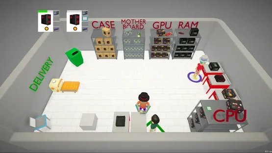 Get Order! screenshot 8