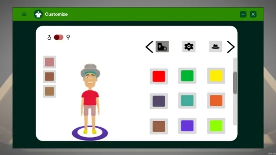 Get Order! screenshot 2