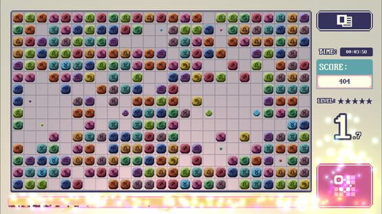 Star Stone Splash screenshot 5