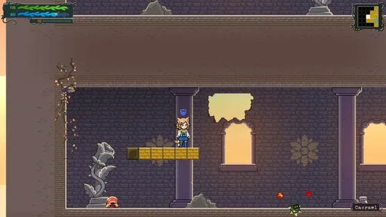 Voice of Flowers screenshot 5