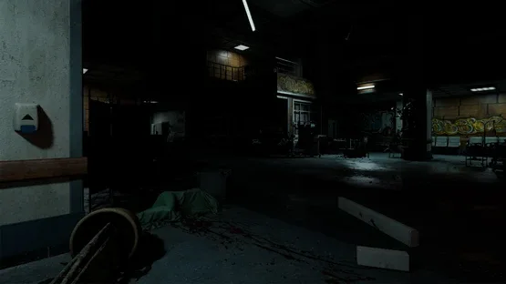 The Hospital of Fear screenshot 6