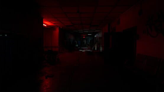 The Hospital of Fear screenshot 4