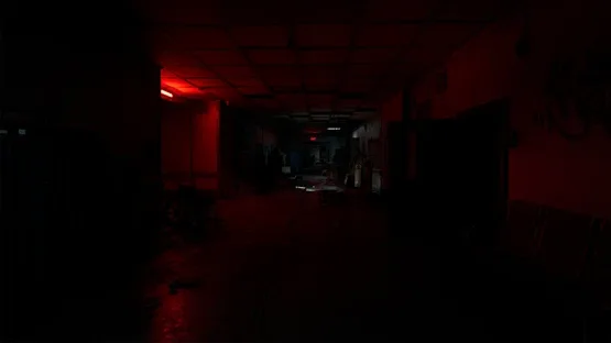 The Hospital of Fear screenshot 7