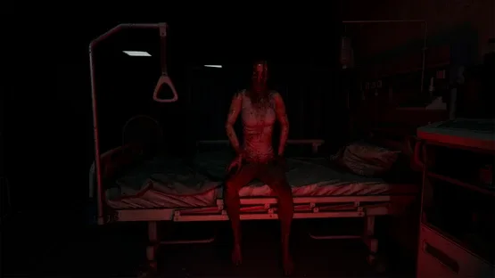 The Hospital of Fear screenshot 10