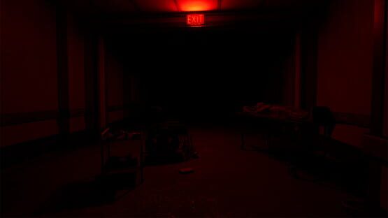 The Hospital of Fear screenshot 5