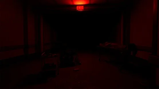 The Hospital of Fear screenshot 9