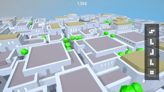 Citres screenshot 1