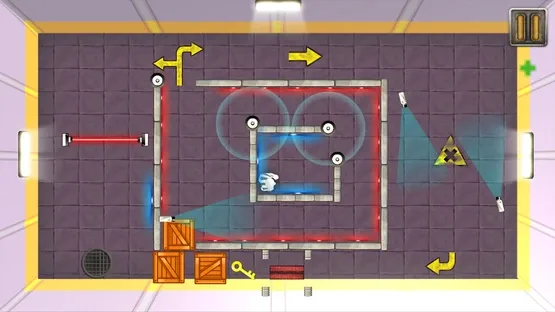 Prison Break: Jail Escape Simulator screenshot 4