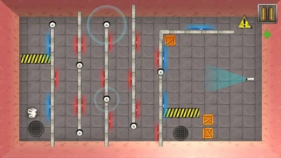 Prison Break: Jail Escape Simulator screenshot 5