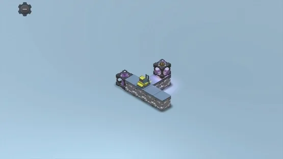 Bio Block screenshot 1