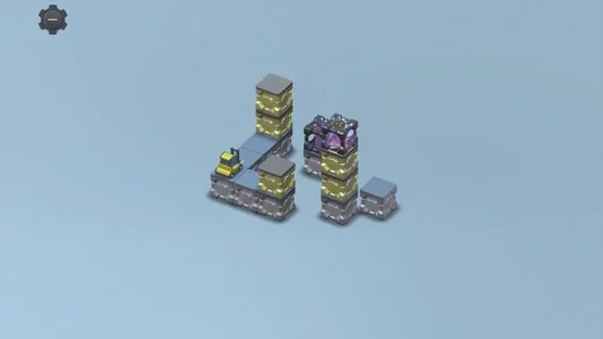 Bio Block screenshot 2