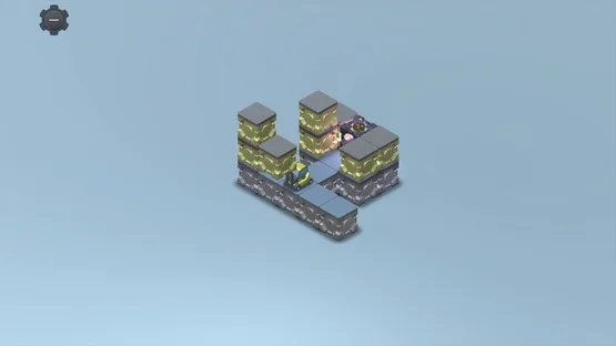 Bio Block screenshot 4