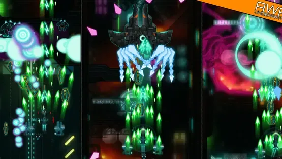 Awaken: Underwater Odyssey gameplay screenshot 2