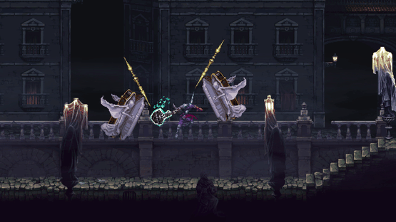Blasphemous + Blasphemous 2 Bundle Screenshot