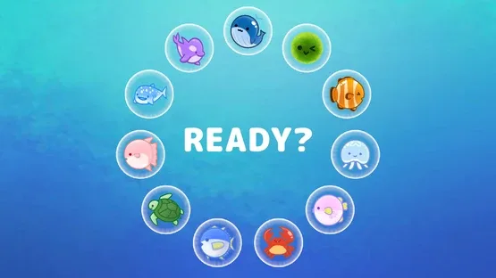 Whale Game Online screenshot 2