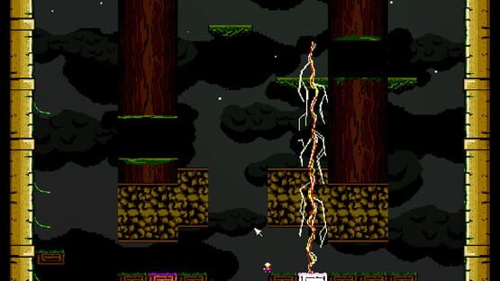 Temple Guy - Quest for chest screenshot 3