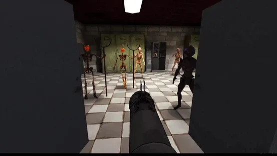 Call of Dookie screenshot 9