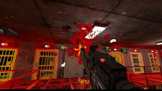 Call of Dookie screenshot 6