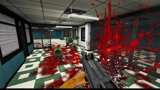 Call of Dookie screenshot 2