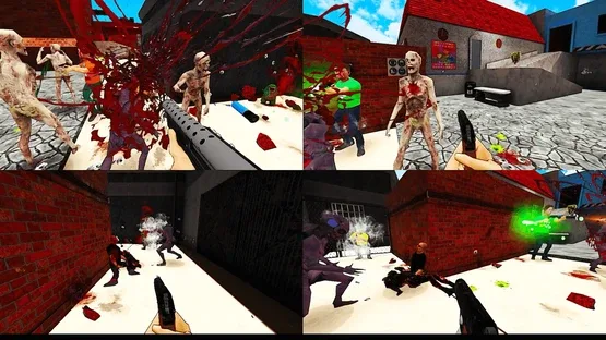 Call of Dookie screenshot 3