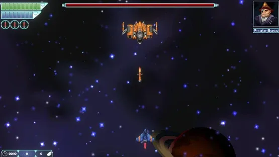 Galactic Heroes: Rise of the Black Alliance screenshot 2