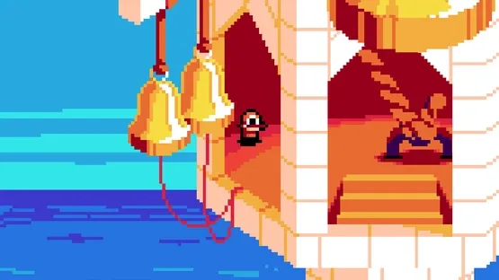Detective Fantasia: Excalimurder screenshot 5