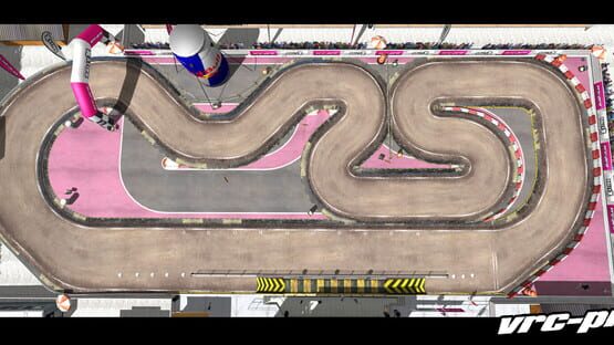 VRC Pro: Dirt Pack 3 screenshot 1