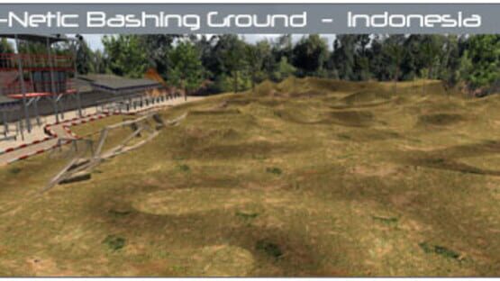 VRC Pro: Bashing & Crawling Car & Track Pack screenshot 1