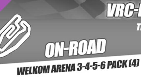VRC Pro: Welkom Arena Lay-out 3-4-5-6 Track Pack 4 screenshot 1