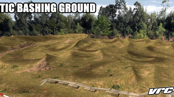 VRC Pro: Bashing & Crawling Car & Track Pack screenshot 2