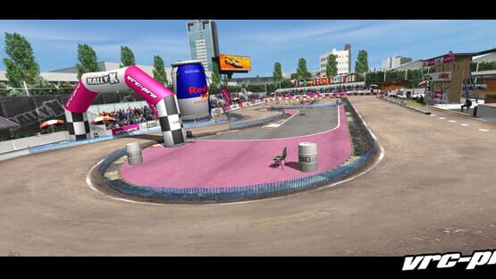 VRC Pro: Dirt Pack 3 screenshot 3