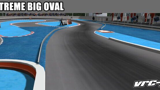 VRC Pro: Xtreme Oval Track Pack 3 screenshot 3