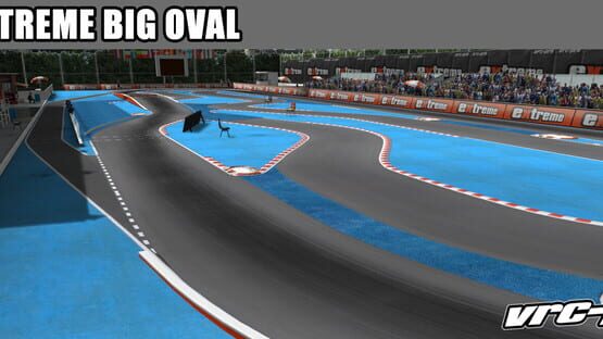 VRC Pro: Xtreme Oval Track Pack 3 screenshot 4