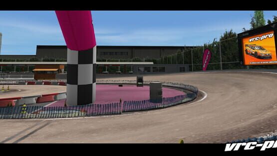VRC Pro: Dirt Pack 3 screenshot 6