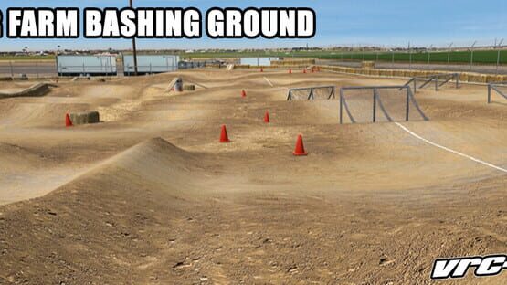 VRC Pro: Bashing & Crawling Car & Track Pack screenshot 6