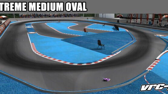 VRC Pro: Xtreme Oval Track Pack 3 screenshot 6