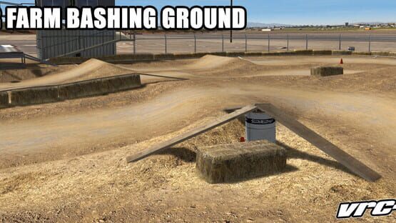 VRC Pro: Bashing & Crawling Car & Track Pack screenshot 7