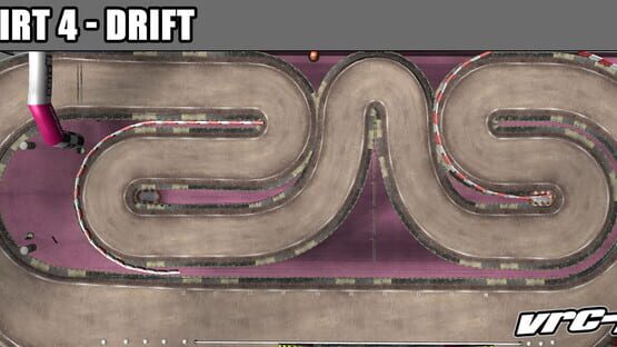 VRC Pro: Dirt Pack 3 screenshot 7