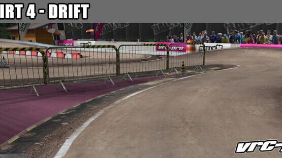 VRC Pro: Dirt Pack 3 screenshot 8