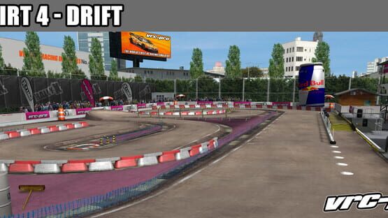 VRC Pro: Dirt Pack 3 screenshot 9