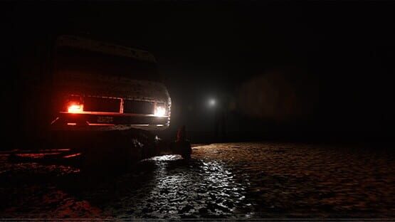 The Rake screenshot 4