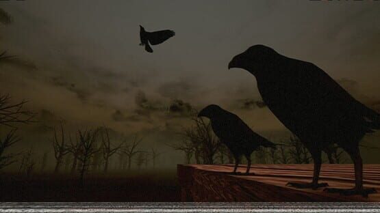 The Rake screenshot 1