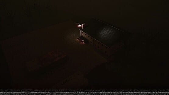 The Rake screenshot 2